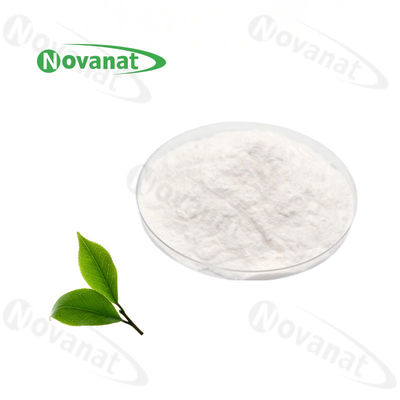 EGCG Powder 94%/95%/98% Epigallocatechin gallate/Decaffeinated/Clean Label/Allergen Free