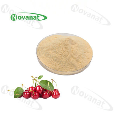 acerola cherry extract 17% 25% Vitamin C / Clean Label/Fine Pink