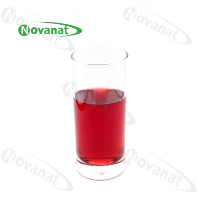 Cranberry Extract Powder 1%-25% Anthocyanins/Clean Label/Allergen Free
